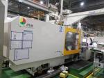 Plastic Servo Double Colour Injection Moulding Machine Used Haitian IA5300II-B-J