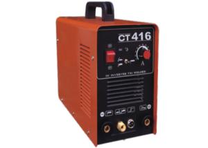 China Lightweight Inverter Air Plasma Cutter Fan - Cooled With Thermostatic Protection wholesale