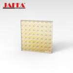 Hotel Decoration Easy To Clean Resin Art Panels Resin Laminated For Hassle Free