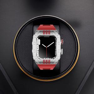 China 38mm Apple Watch Series 7 Case ODM Apple Watch Protective Case wholesale