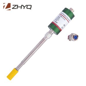 China High Temperature Melt Pressure Transmitter 4-20mA wholesale