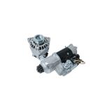 24v Starter Motor for MAN MERCEDES-BENZ Volvo Heavy Truck Engine Parts Dongfeng