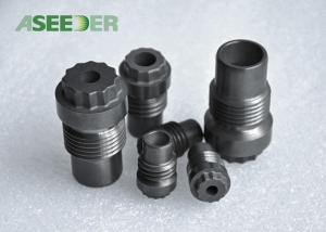 China PDC Drill Bit Nozzle Tungsten Carbide Nozzles ASEEDER For Downhole Drilling wholesale