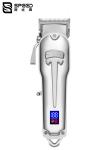 SHC-5616 Men Professional Electric Rechargeable Hair Clipper All Metal American
