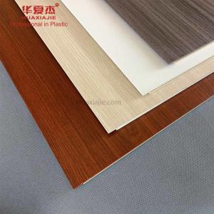 China 2800*600*9mm Wpc Wall Panel For House Wall Decoration wholesale