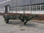 TAZDB01-3.5 Drawbar Trailer