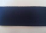 5.5 Cm Navy Blue Elastic Nylon Strap Durable Eco Friendly Home Textile