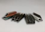 Save Energy Mill Finish Thermal Break Aluminum Profile CE Certification