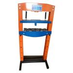 Pneumatic Bearing Ce 20 Ton Shop Press Hydraulic