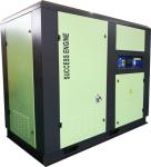 75KW Stable Rotary Screw Blower Aeration Blowers Wastewater For Pneumatic