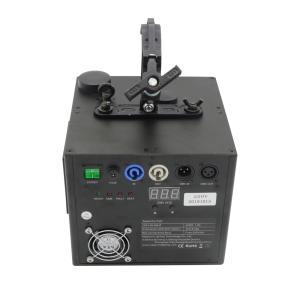 China 650 watt 6.8A 110V Stage Spark Machine Dj Sparkler Machine For Wedding wholesale
