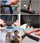 Custom 3M RP45 Tape for Electronics,PVC online hot sale wonder insulating