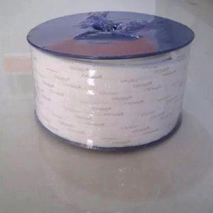 China High Temperature Smooth PTFE Gasket Tape For Sealing wholesale