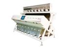 Eight Channels Unique Colour Sorter RGB Camera Plastic Color Sorter Low Power