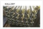 27Simn Chrome Plated Rod , Chrome Plated Stainless Steel Rod For Mechanical