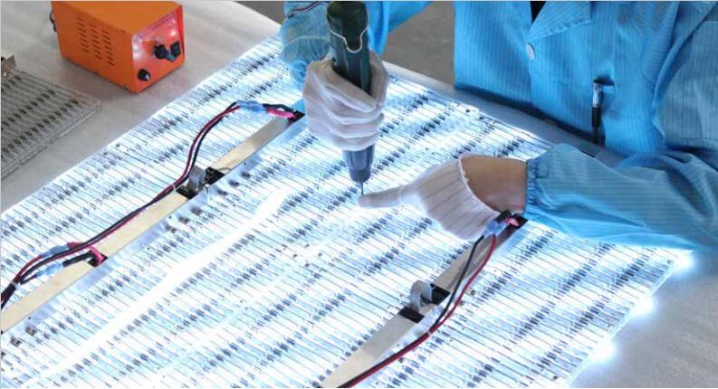 P16 High Transparent LED Display , Outdoor Video Glass Wall working Temperature -10~40℃