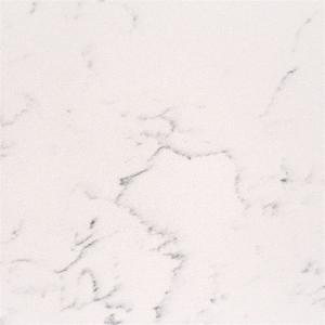 China Waterproof White Carrara Quartz Stone For Kitchen Backsplashes Floor Wall wholesale