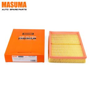 China MFA-N225 MASUMA Auto Car Repair air filter GA16DE P11E 16546-4JA1A 16546-4JA1A for Lexus wholesale