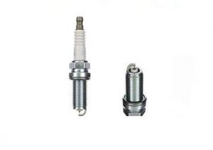 China ILFR6B Auto Spark Plug / Copper Core Spark Plug With ISO-TS16949 wholesale