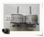 Single Flow Water Treatment Filter Nozzle DN 82mm SS321 Strainer Nozzle