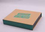 Custom Printing Cardboard Magnetic Gift Boxes Packaging With Paper Sleeve
