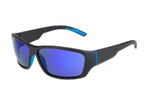 China Fashionable Mountaineering Sunglasses 100% Uv Protection Customized Logo on sale