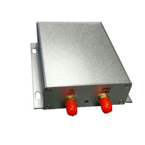 China 2100MHz WCDMA CDMA 2000 3G GPS Tracker wholesale