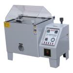 Salt Spray Fog Test Chamber For Corrosion Resistance Accelerated Apparatus 220V