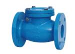 125LB Swing Check Valve Flange Type