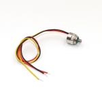 SS304 Housing Materials Water Pressure Sensor for Stable Pressure Measurement 0