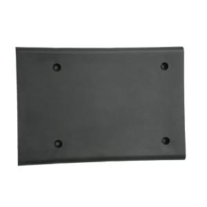 China Drainage Cladding Cover Anti-Slip Rubber Mats For Horse Pool Wall Cushion Rubber Mats wholesale