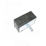SQCS Auto Parts Suspension Buffer Bumpers 93826069 Boost Your Iveco Daily