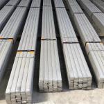 Heat Treatment Stainless Steel Rod 304 Round Bar in 3mm 4mm Diameter for