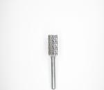 SB-2 Cylindrical End Cut Carbide Burrs 5/16" Cut Dia 1/4" Shank Dia Carbide