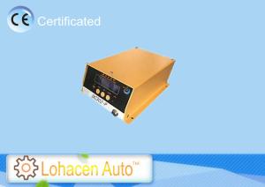 China DC302-P 20kV Yellow electrostatic Charge Generator for IML cast film plastics industry 1mA*20W wholesale