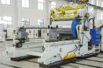 Paper Cup Heat Laminator Machine 380V With High Performance Extruders