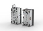 OEM / ODM ： Precision Injection Molding & Transparent Medical Instrument PN-1705