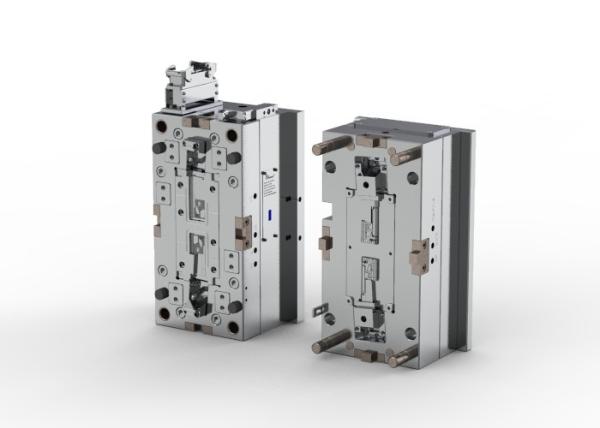 OEM / ODM ： Precision Injection Molding & Transparent Medical Instrument PN-1705