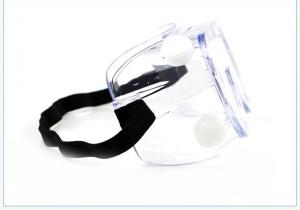 China Working Fog Proof Safety Goggles , Playing / Exercising Infrared Eye Protection Goggles wholesale