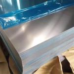 1060 3003 Aluminium Plate Sheet 5052 5083 6061 6063 2500mm