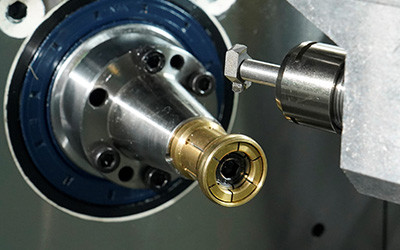 Seven-Axis Cnc Engraving Machine For Jewellery Cutting Polishing 3.7KW