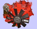185HP Euro3 Dongfeng Cummins ISBe185 30 Engine,Cummins Engine Assembly, Dongfeng