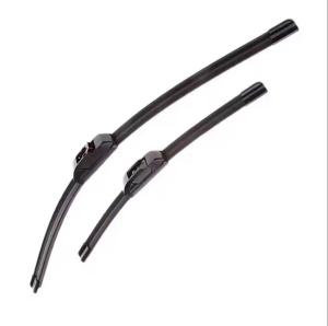 China Weather Resistant Auto Composite Wiper Flexible Windshield Wipers For My Car wholesale