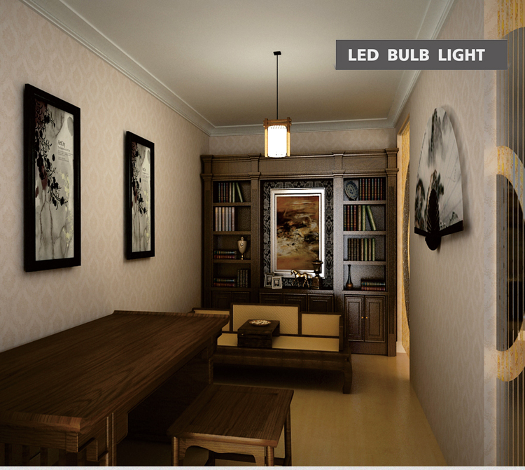 High Efficiency led bulb OEM