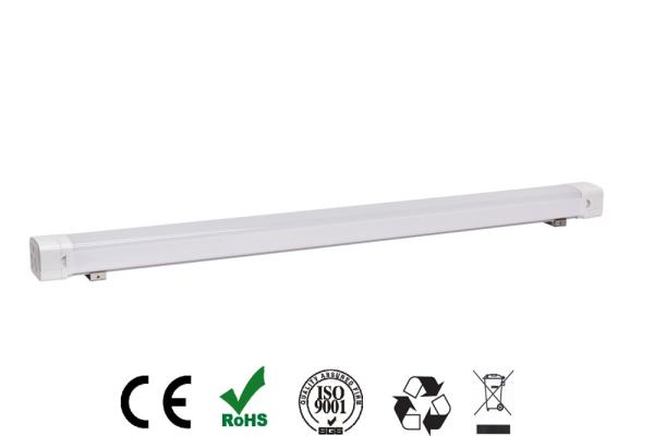 5years Warranty Aluminum Alloy IP65 20W 40W 60W LED Tri-Proof Light For