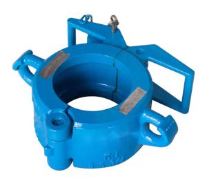 China Oilfield Wellhead Single Joint Elevators For 2 3/8&quot; Pipe wholesale