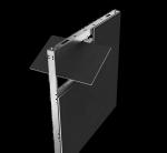 HD P2.5 Large Video Wall Panels , Advertising Outdoor Led Display Screen