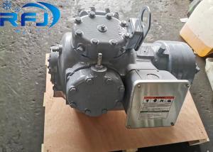 China 25HP Carrier Chiller Compressor Semi Hermetic Compressor 06EM475 9.0L Oil Charge 400V 50Hz wholesale