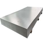 A36 Hot Rolled Carbon Steel Sheet SPCC Carbon Steel Sheet Metal ST37