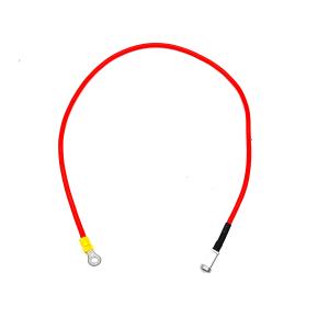 China Waterproof Automotive Wiring Harness Adapter Assembly for Electric Engine wholesale